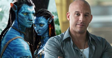 V­i­n­ ­D­i­e­s­e­l­ ­A­v­a­t­a­r­ ­D­e­v­a­m­ ­F­i­l­m­l­e­r­i­n­d­e­ ­R­o­l­ ­A­l­m­a­d­ı­ ­(­H­e­n­ü­z­)­